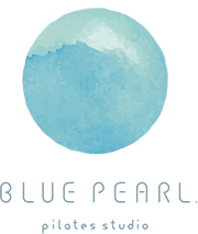 BLUE PEARL